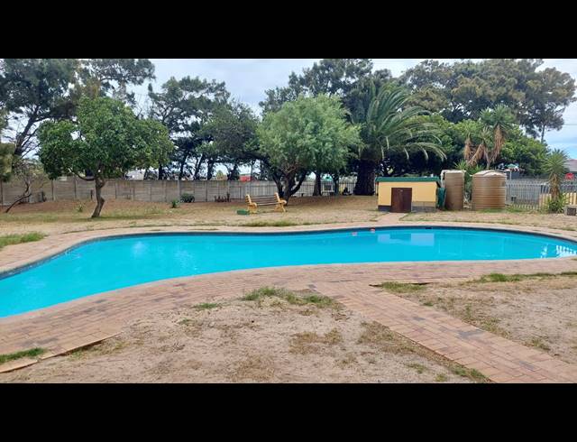 1 BEDROOM APARTMENT SOLD IN TOWNSEND ESTATE
